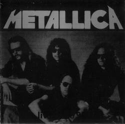 Metallica : L.A. for a Fuckin' Beer